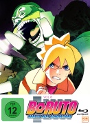 Movie · Boruto: Naruto Next Generations - Volume 3 (episode 33-50) (3 Dvds)  (DVD-Single) (2020)