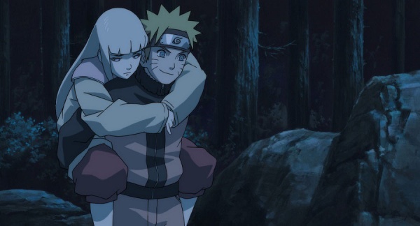 Naruto Shippuden 3: Die Erben des Willens des Feuers